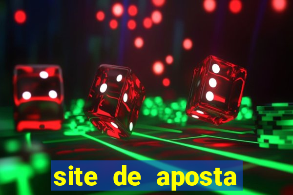 site de aposta deposito minimo 1 real